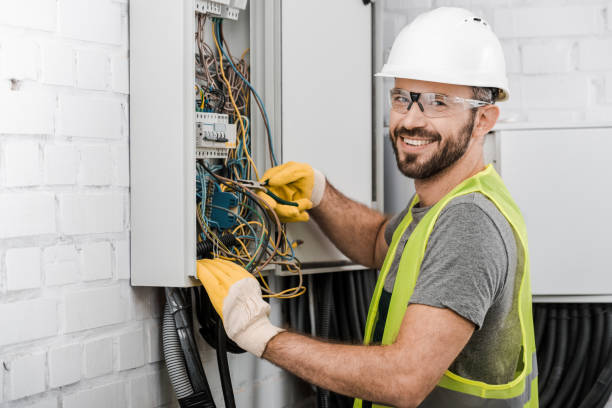 Best Electrical Rewiring Services  in New Cumberland, PA