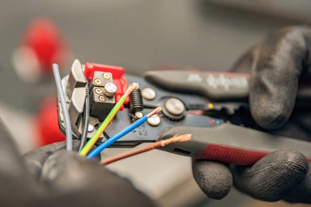 Best Ceiling Fan Installation Electrician  in New Cumberland, PA