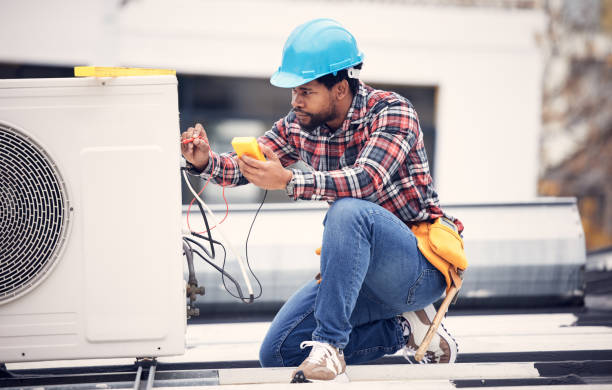 Best Affordable Electrician  in New Cumberland, PA