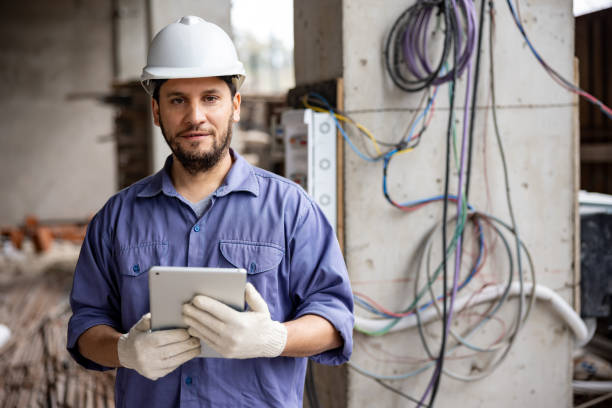Best Emergency Electrical Repair  in New Cumberland, PA
