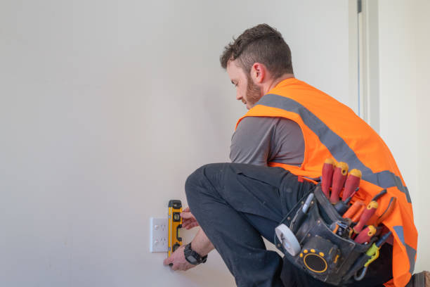 Best Electrical System Inspection  in New Cumberland, PA
