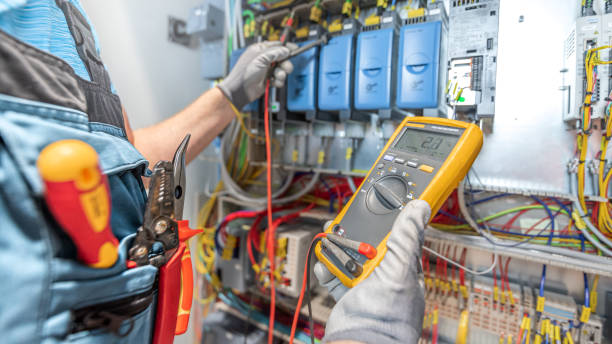 Best Residential Electrician Services  in New Cumberland, PA