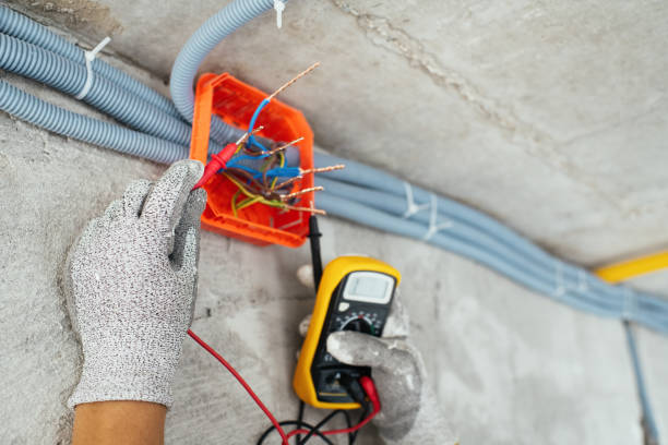 Best Licensed Electrician  in New Cumberland, PA