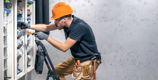 Best Affordable Electrician  in New Cumberland, PA