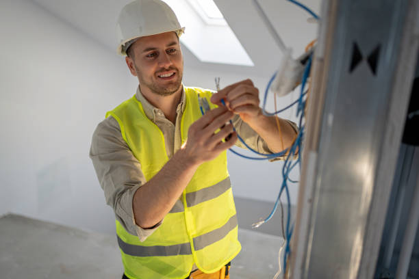 Best Local Electrician Companies  in New Cumberland, PA